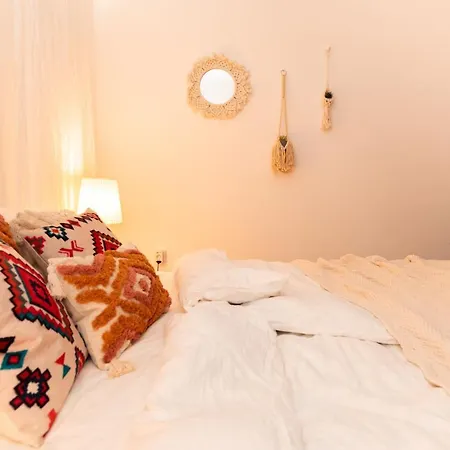 Susur - By Hoxilis Lägenhet