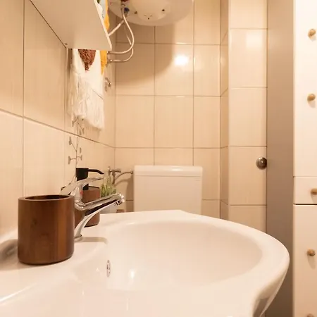 Susur - By Hoxilis Lägenhet Zadar