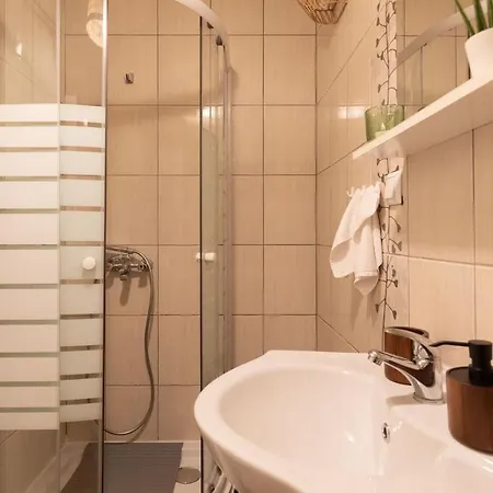 Susur - By Hoxilis Lägenhet