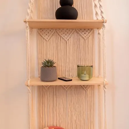 Lägenhet Susur - By Hoxilis