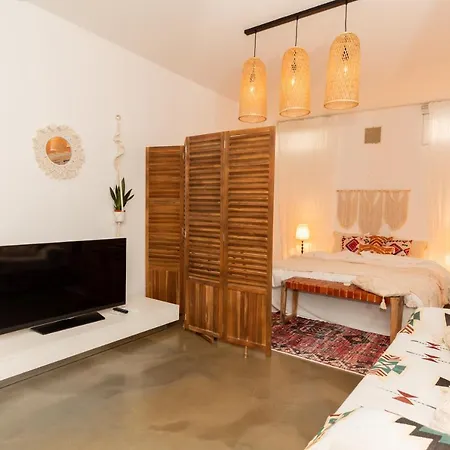 Lejlighed Susur - By Hoxilis *