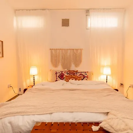 Susur - By Hoxilis Lejlighed