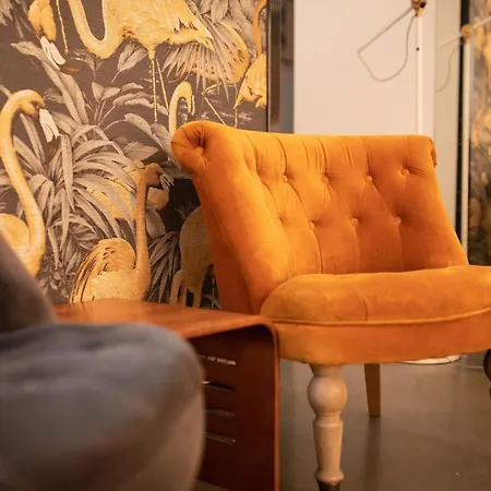 Susur - By Hoxilis Lejlighed