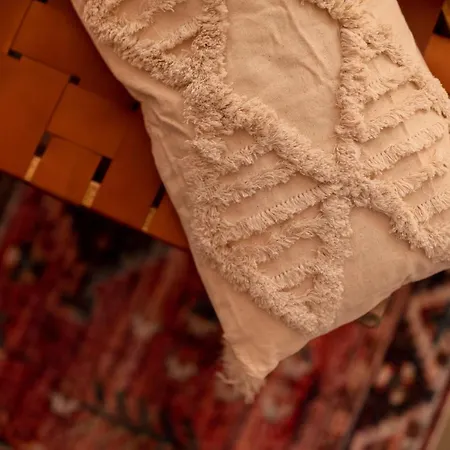 Lejlighed Susur - By Hoxilis