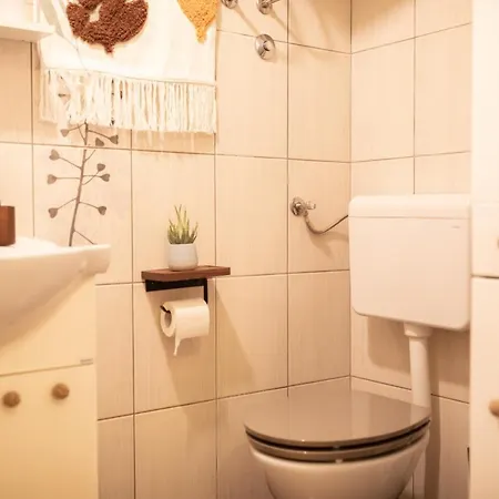 Lejlighed Susur - By Hoxilis Zadar