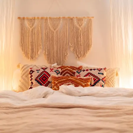 Susur - By Hoxilis Lejlighed