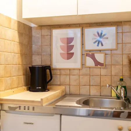 Apartament Susur - By Hoxilis Zadar