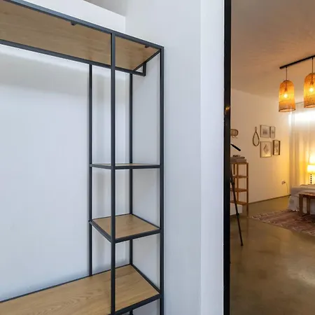 Apartament Susur - By Hoxilis