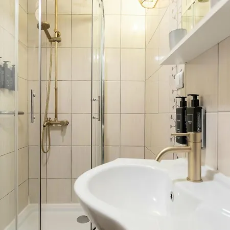 Susur - By Hoxilis Apartament *