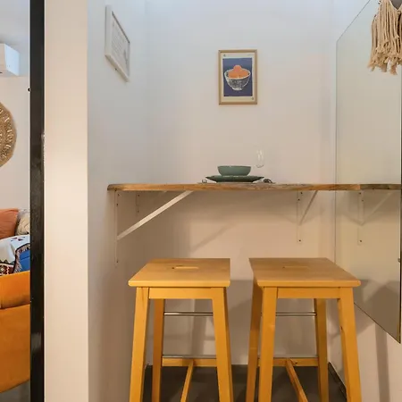 Apartmán šušur - By Hoxilis Zadar