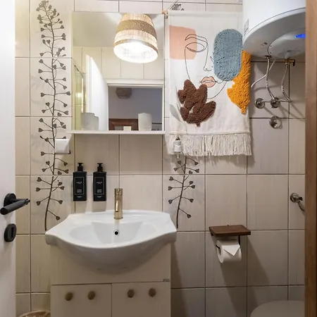 Apartament Susur - By Hoxilis *