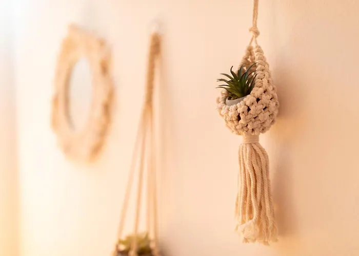 Apartman Susur - By Hoxilis Zára