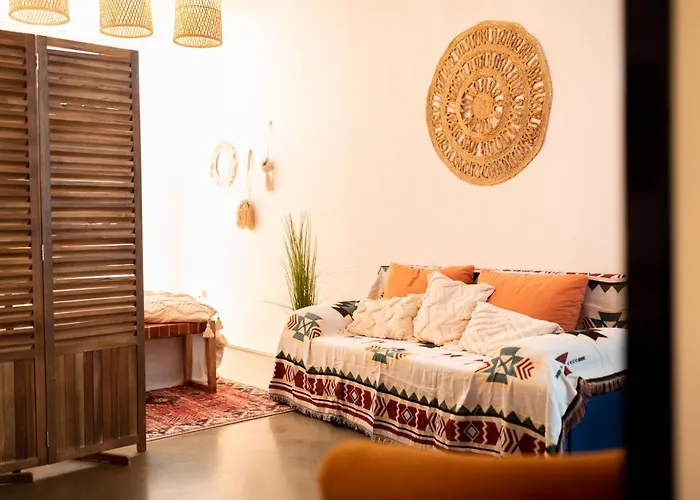 Susur - By Hoxilis Apartman Zára