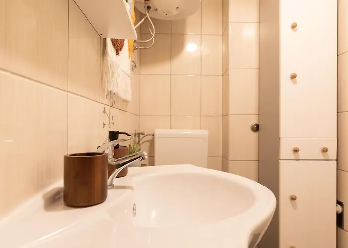 Susur - By Hoxilis Apartman Zára