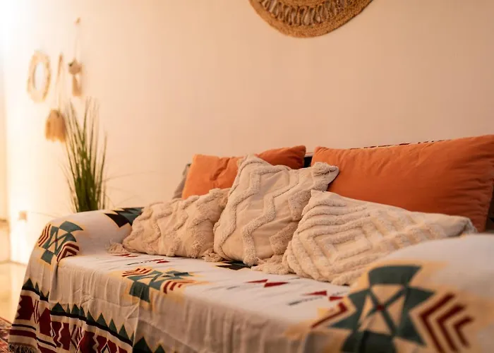 Apartman Susur - By Hoxilis Zára