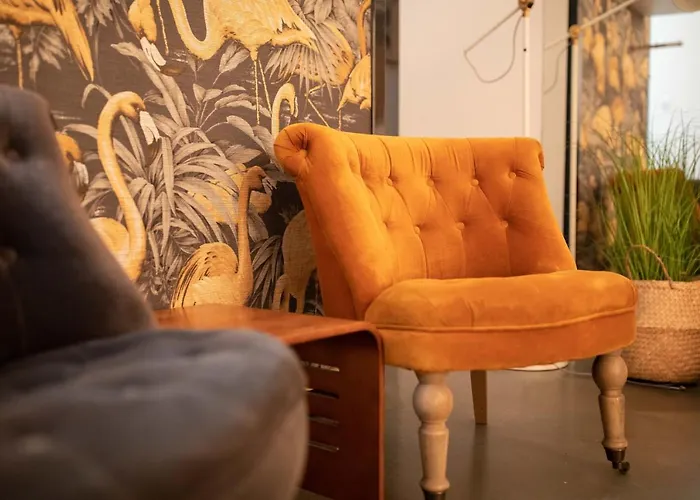 Susur - By Hoxilis Apartman