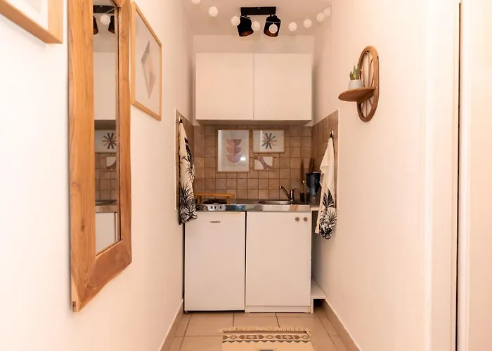 Apartman Susur - By Hoxilis Zára