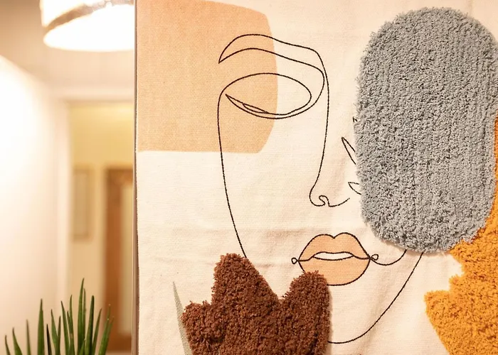 Apartman Susur - By Hoxilis Zára