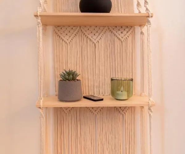 Apartman Susur - By Hoxilis