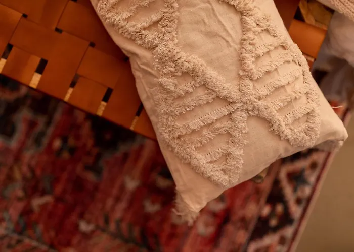 Apartman Susur - By Hoxilis