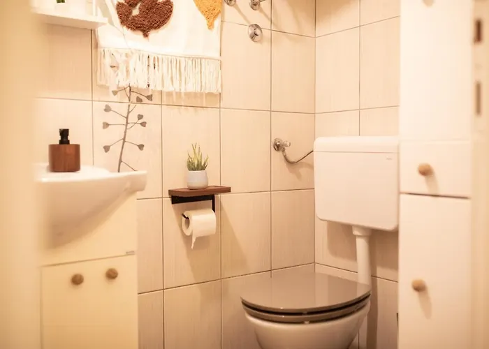 Apartman Susur - By Hoxilis Zára